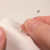 Misuya Needles Variety Sewing Needles Glass Head