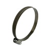 Boltza 60-80mm Hose Clamp Hose Clamp W4 Stainless Steel (9mm