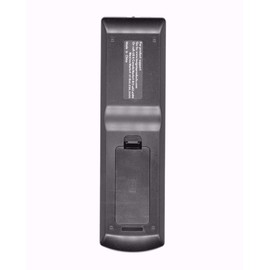 New Insignia Ns-rc4na-16 Tv Remote for Ns-28dd220mx16 Ns-50d420mx16 Ns-50d420na16 Ns-39d220na16 Ns-39d220mx16 Ns-43d420na16 Ns-43d420mx16 Ns-24dd220na16 Ns-24dd220mx16 Ns-55dr420na16 Ns-55dr420ca16