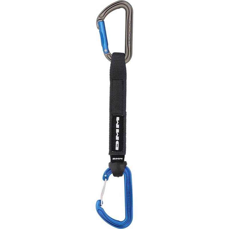 DMM Shadow/Spectre Hybrid Express Set, Blue, 25 cm