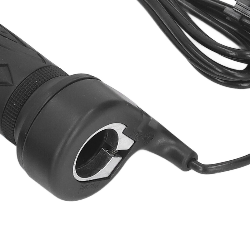 Electric Bike Twist Throttle 20X Wearable Accelerator Handle Grip for