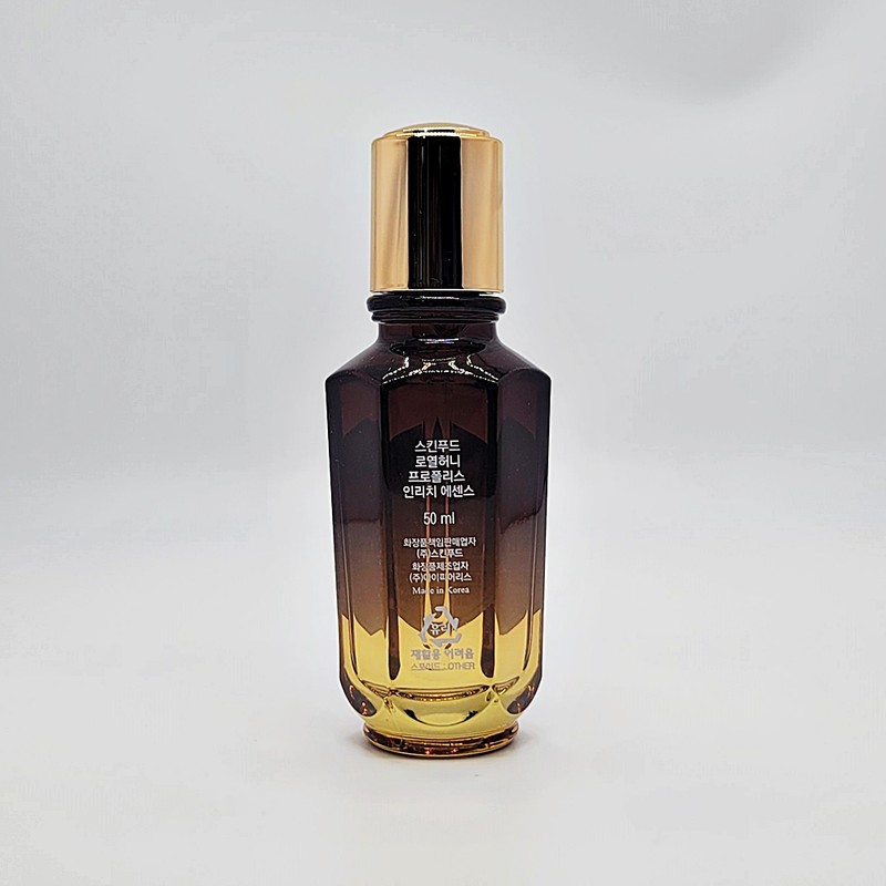 Skinfood Royal Honey Propolis Enrich Essence 50ml / 스킨푸드 로열허니
