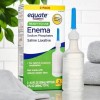 Equate Enema 4.5 Oz 133 Ml Regular (paquete De 2)