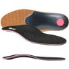 Pedag Worker Active Orthotic Foot Support, M11/eu 44, 4.2 Ounce