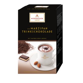 Niederegger Marzipan Drink Chocolate (Trinkschokolade) 250g