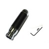 ATEX Carbon Fiber Handbrake Emergency Brake Cover for COOPER MK2