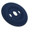 DOITOOL Thermostat Protective Accessory Wall Plate Trim Cover for Nest