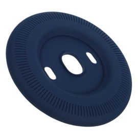 DOITOOL Thermostat Protective Accessory Wall Plate Trim Cover for Nest Thermostat Easy to Install Design for Safe Material for Use