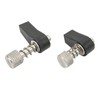 Cable End Assembly Kit 648‑48330‑50 Stainless Steel Outboard Engine Parts