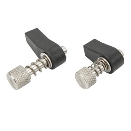 Cable End Assembly Kit 648‑48330‑50 Stainless Steel Outboard Engine Parts for 25‑40HP Outboard Engine