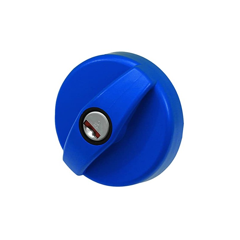 pro-Styling Fuel Cap Water Tank Cap Water Drinking Water Caravan