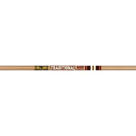 Gold Tip Traditional Classicxt Shafts 400 1 Doz., Brown