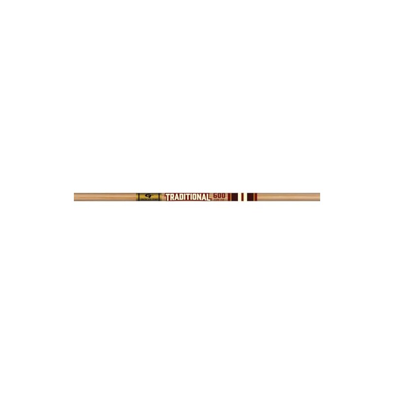 Gold Tip Traditional Classicxt Shafts 400 1 Doz., Brown