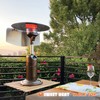 SWEET HEAT TABLE TOP - Foldable Heat Focusing Reflector -