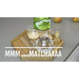 uVernal Organic Matcha Green Tea Powder 100% Pure Matcha  4oz