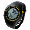 Shot Navi Running GPS Watch Actino WT300 Yellow