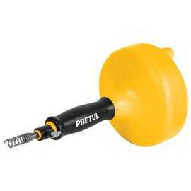 Pretul - DECA-15P, cajón doméstico, 15 pies