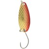 SMITH LTD Spoon, Drop Diamond, 1.1 inches (29 mm), 0.1