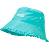 Playshoes Girls' UV Protection Sun Hat Bathing Cap Headgear Unicorn