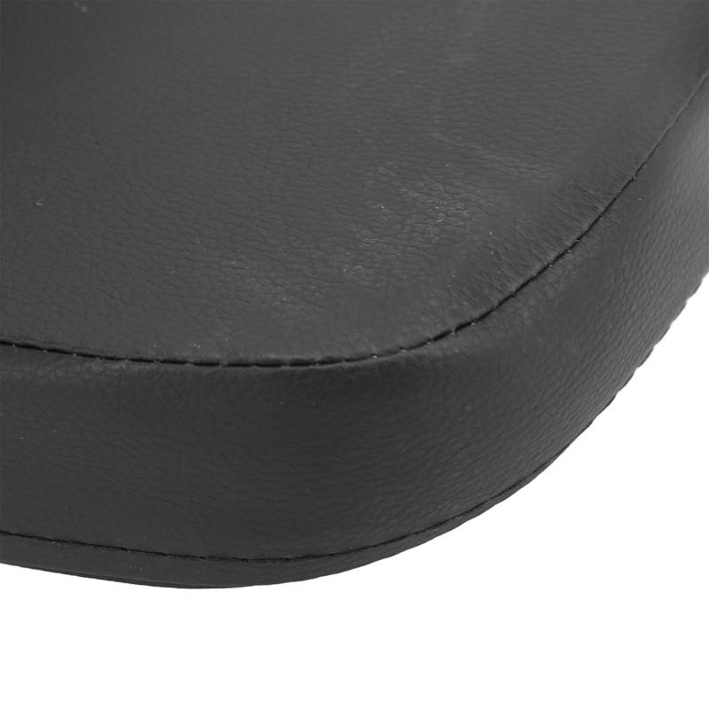 Massage Table Face Cushion Universal PU Leather Square Massage Face