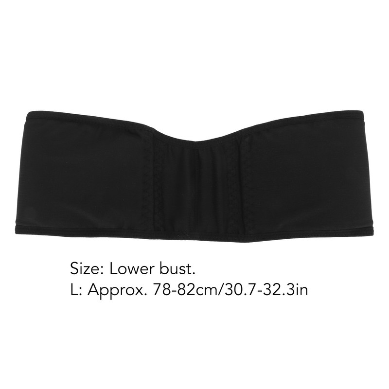 Breast Implant Stabilizer Band Reduce Swelling Prevent Chest Expansion Breast