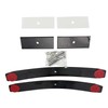 BST BSSP 1.5"-2" Rear Add A Leaf Lift Kit for