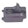Lithium Battery to Vacuum Cleaner Adapter for M18 18V to