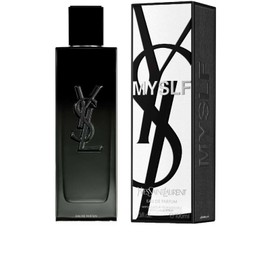 YVES SAINT LAURENT Yves Saint Laurent Ysl Myslf Eau de Parfum Spray for Men, 3.4 Ounce