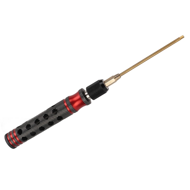 4 in 1 RC Repair Screwdrivers Hex Screw Driver Bit