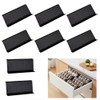 Pack of 8 Spice Rack, Drawer Spice Drawer Insert, Spice