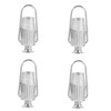 ULTECHNOVO Aluminum Clothesline Tightener Line Tightener Laundry Tools Household Supplies