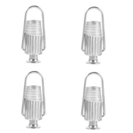 ULTECHNOVO Aluminum Clothesline Tightener Line Tightener Laundry Tools Household Supplies Laundry Gadgets