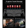 OKETY Controller for Switch 2 with Hall Effect Joysticks/Hall Triggers,