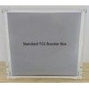 Premium Acrylic 5MM Booster Box Display Case Protector – Compatible