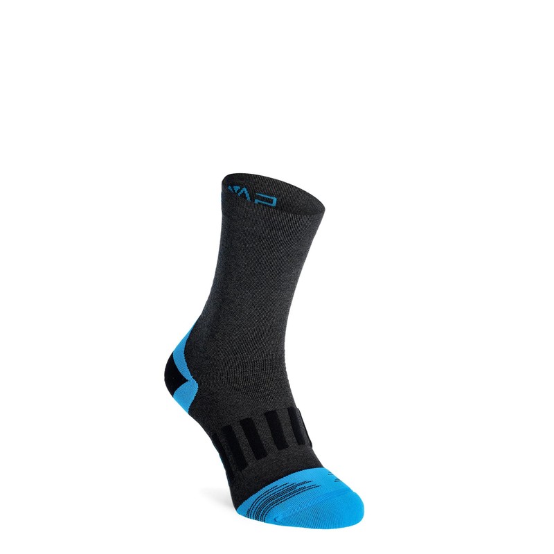CMP Men's Hiking Socks