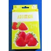 bendon Addition Flash  36 Cards Bendon Fun Learning Resource New
