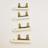 3392519 Dryer Thermal Fuse Replacement for Whirlpool Kenmore Maytag WP3392519