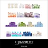 GIOVANNI Refreshing Facial Prime Setting Mist - Fresh Rose Water