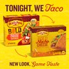 Old El Paso Stand 'N Stuff Bold Nacho Cheese Flavored