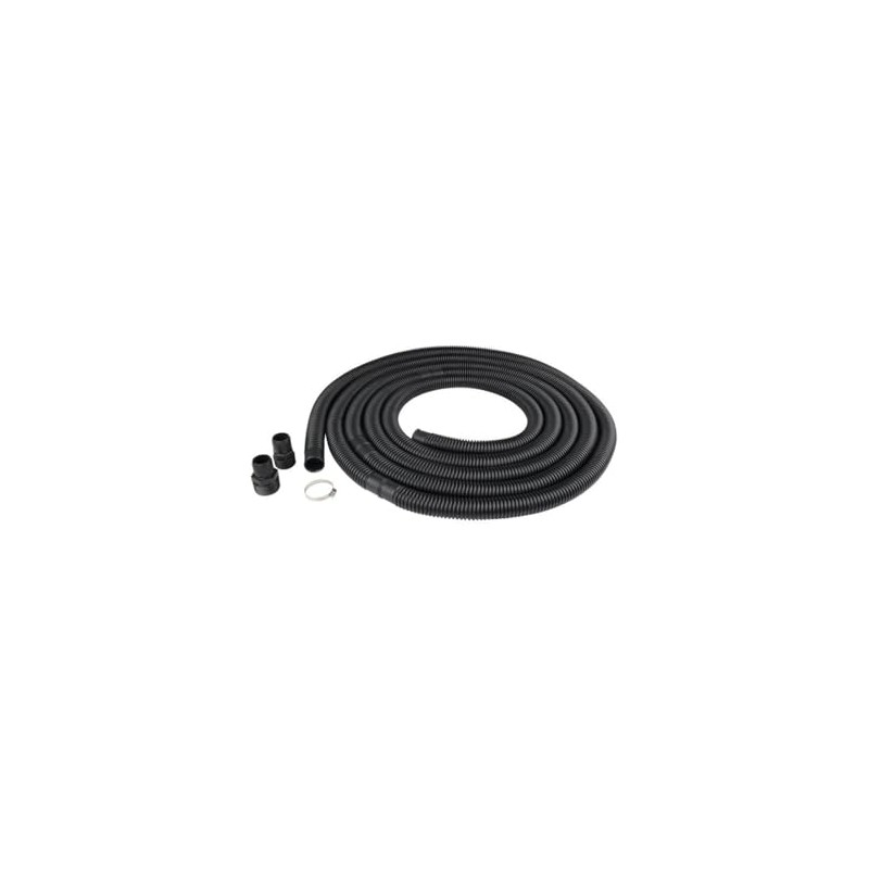 ECO-FLO PRODUCTS INCORPORATED 150 1-1/2" x 24' Sump Pump Discharge