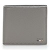 BOSS Men's Ray Bifold Wallet with Coin Holder, high Rise