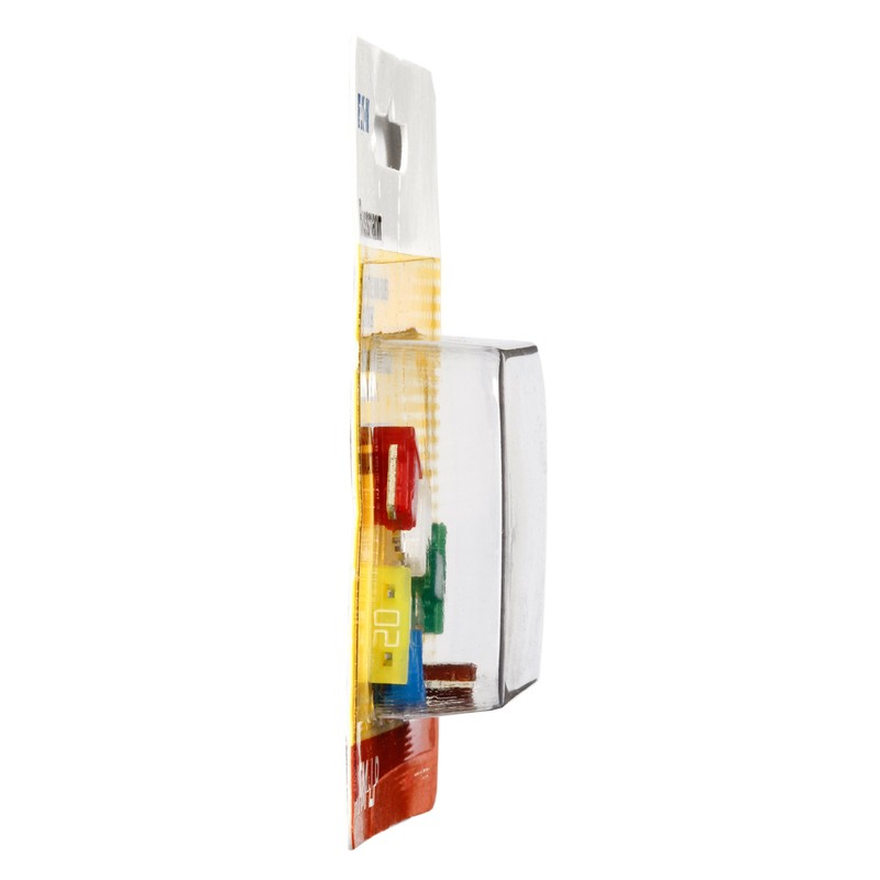 Bussmann (BP/ATM-A6LP-RP) ATM-LP Low Profile Fuse Assortment Kit - 6