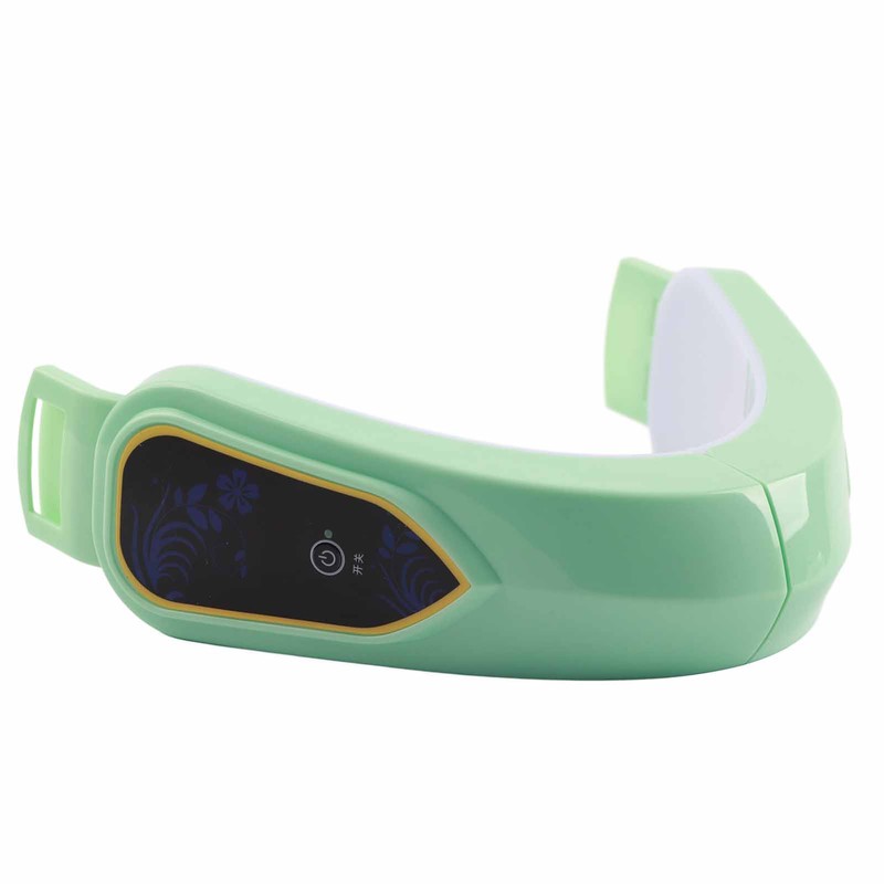 V Face Machine Double Chin Reducer Micro Vibration High Frequency