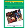 Alfred's Basic Piano Library Fun 1B