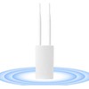 Outdoor WiFi Extender for Starlink Router - 300Mbps Long Range