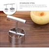 Descornador de Frutas de Acero Inoxidable 2 Piezas – FOMIYES