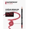 Flormar - Waterproof Lipliner - 203
