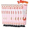 10 Crema Manos Fresa Hidratante Unisex