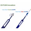 Elfcam® - Fibreglass Cleaning Pens, Fibre Optic Cleaning Pen for