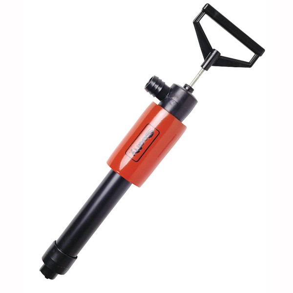Scotty #544K Hand Pump 13.5-Inch No Hose w/ Float for Kayaks